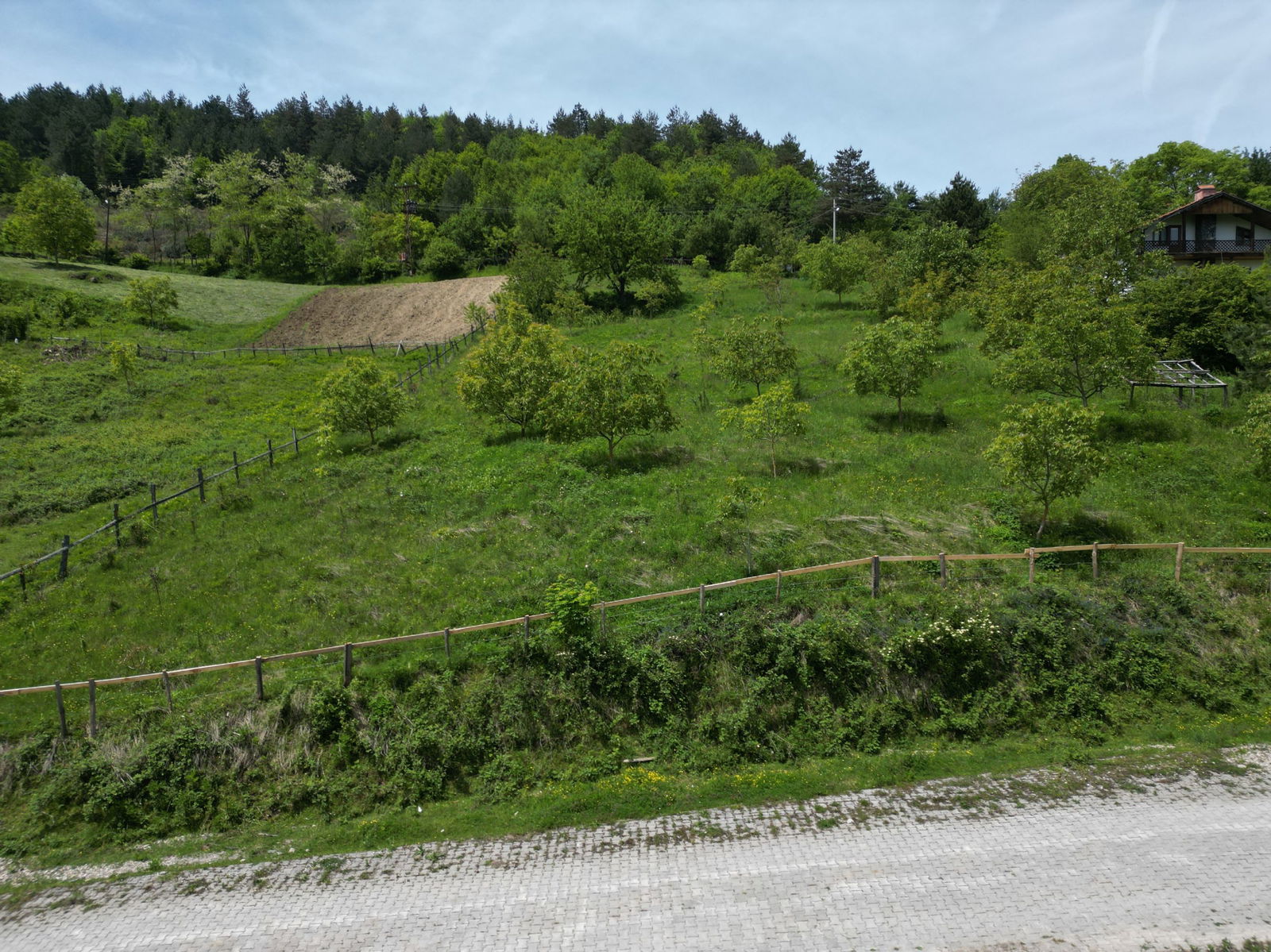 Satılık&nbsp;Arsa&nbsp;5,000,000&nbsp;TL