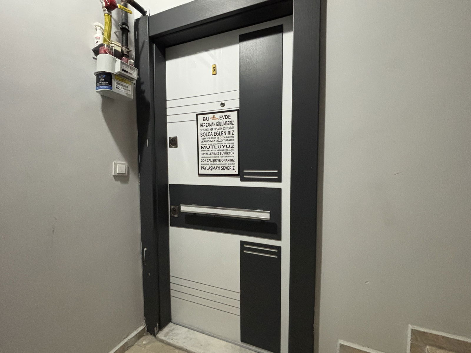 Satılık&nbsp;Daire&nbsp;2,250,000&nbsp;TL