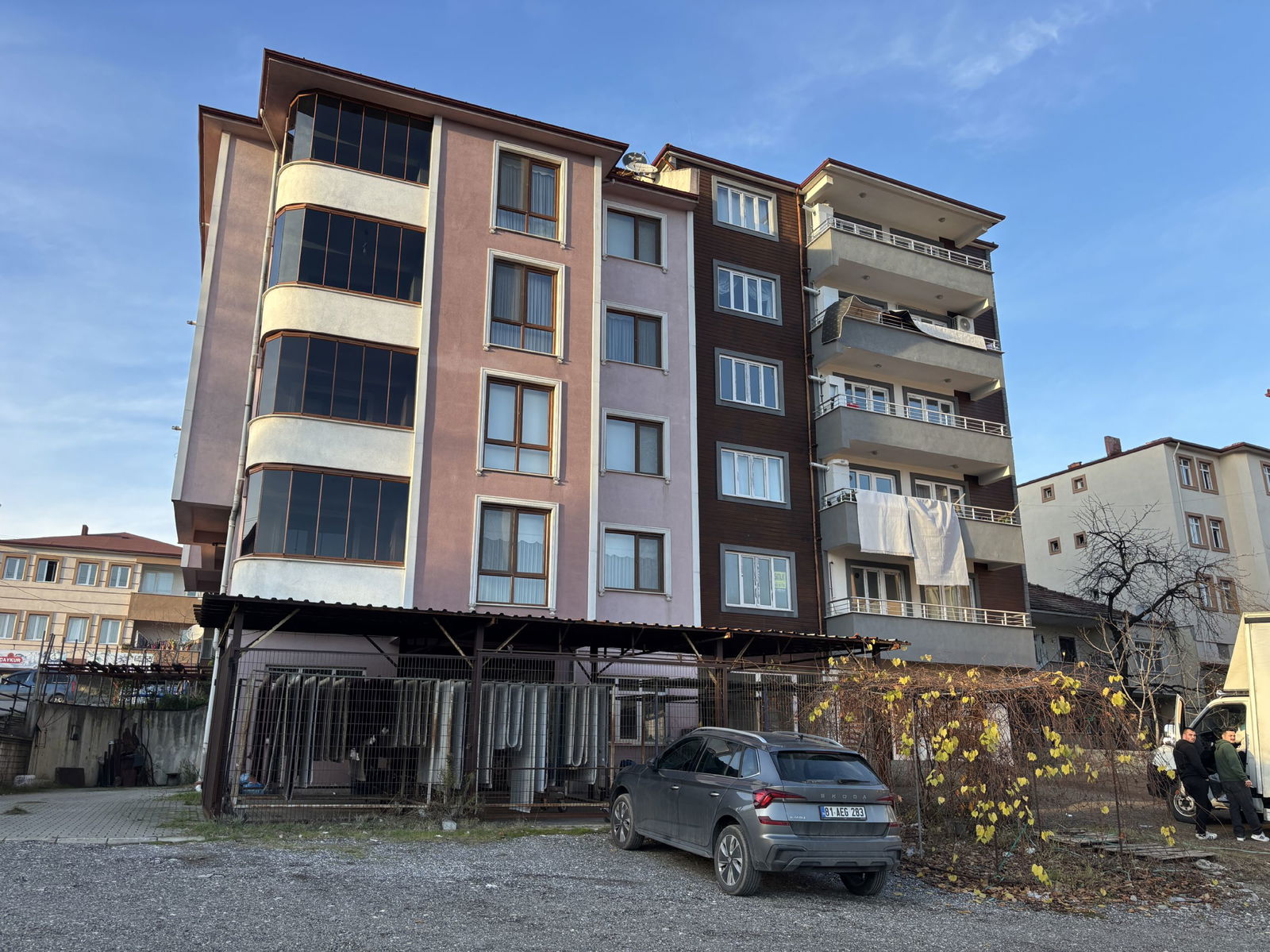 Satılık&nbsp;Daire&nbsp;2,250,000&nbsp;TL