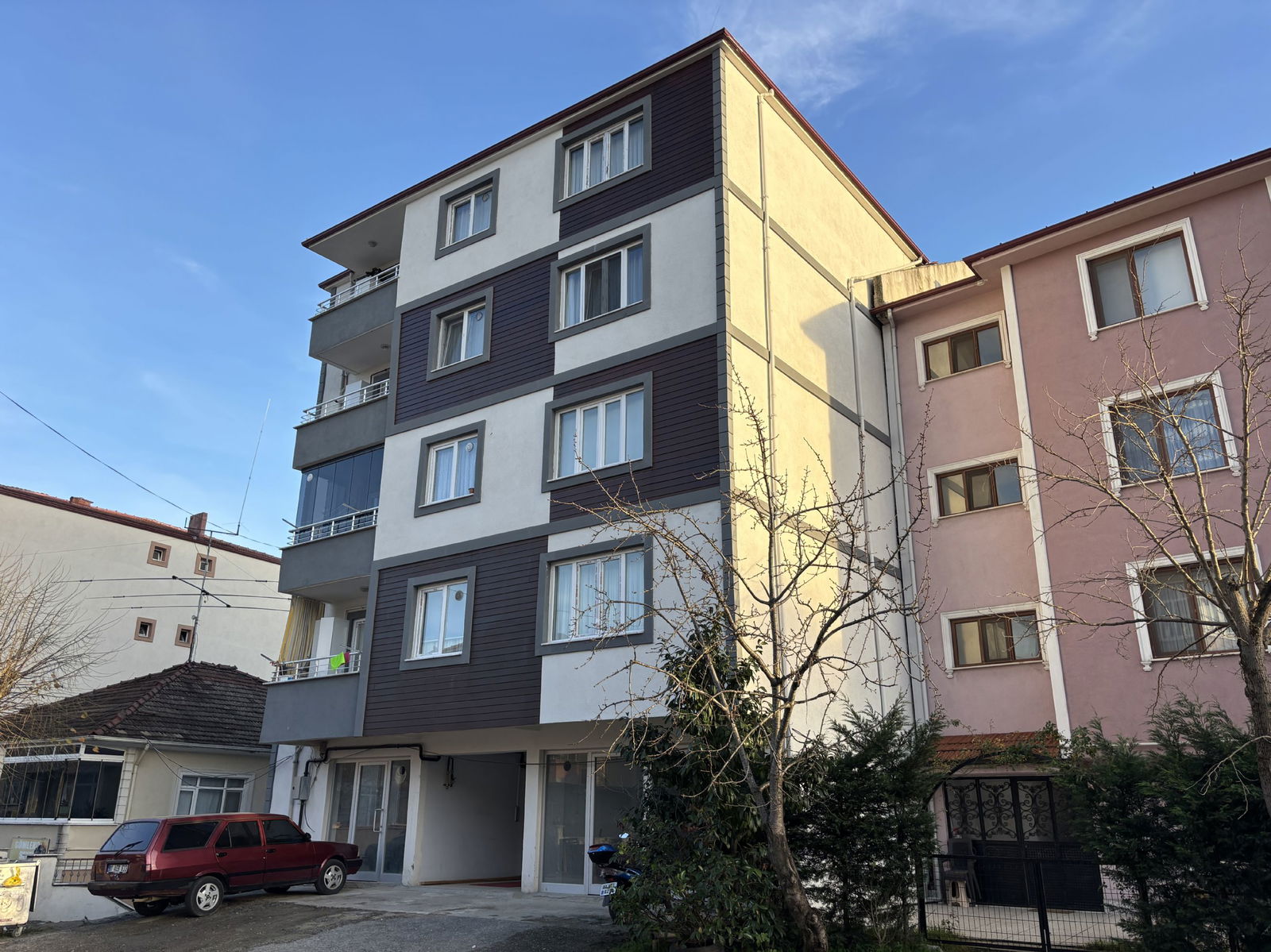 Satılık&nbsp;Daire&nbsp;2,250,000&nbsp;TL