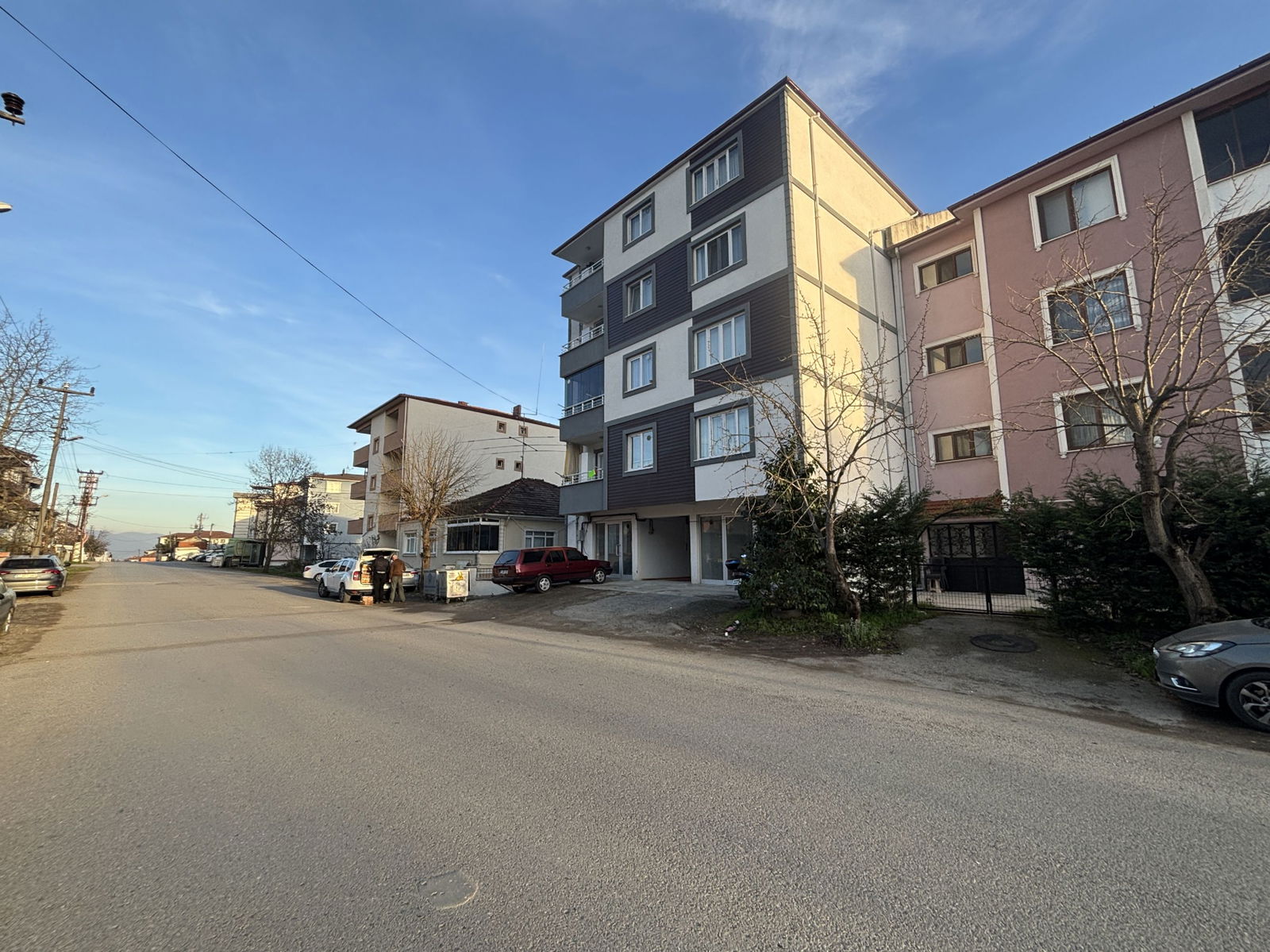 Satılık&nbsp;Daire&nbsp;2,250,000&nbsp;TL