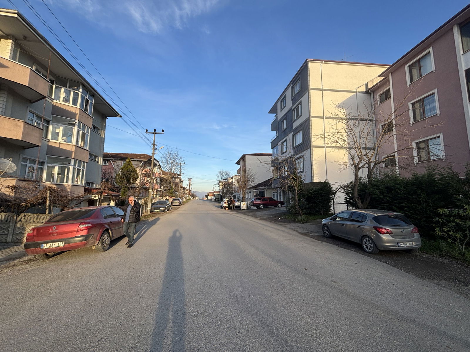 Satılık&nbsp;Daire&nbsp;2,250,000&nbsp;TL