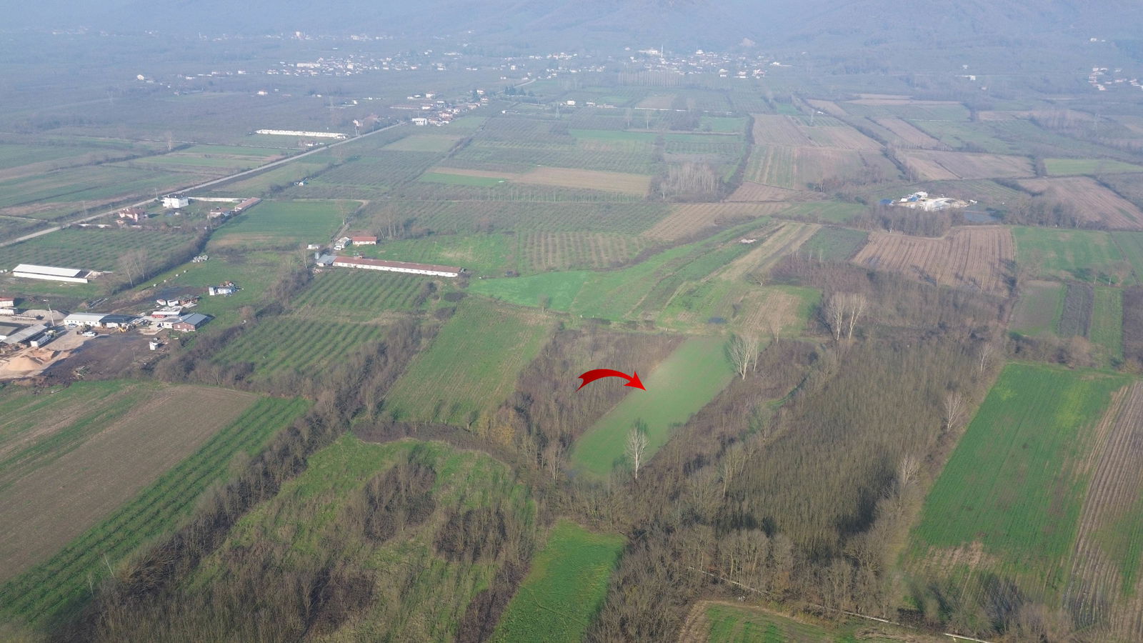 Satılık&nbsp;Arsa&nbsp;1,690,000&nbsp;TL