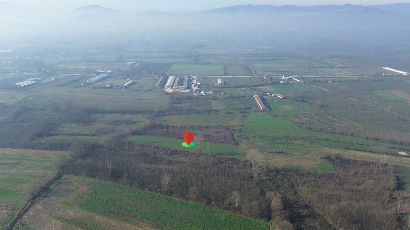 Satılık&nbsp;Arsa&nbsp;1,690,000&nbsp;TL