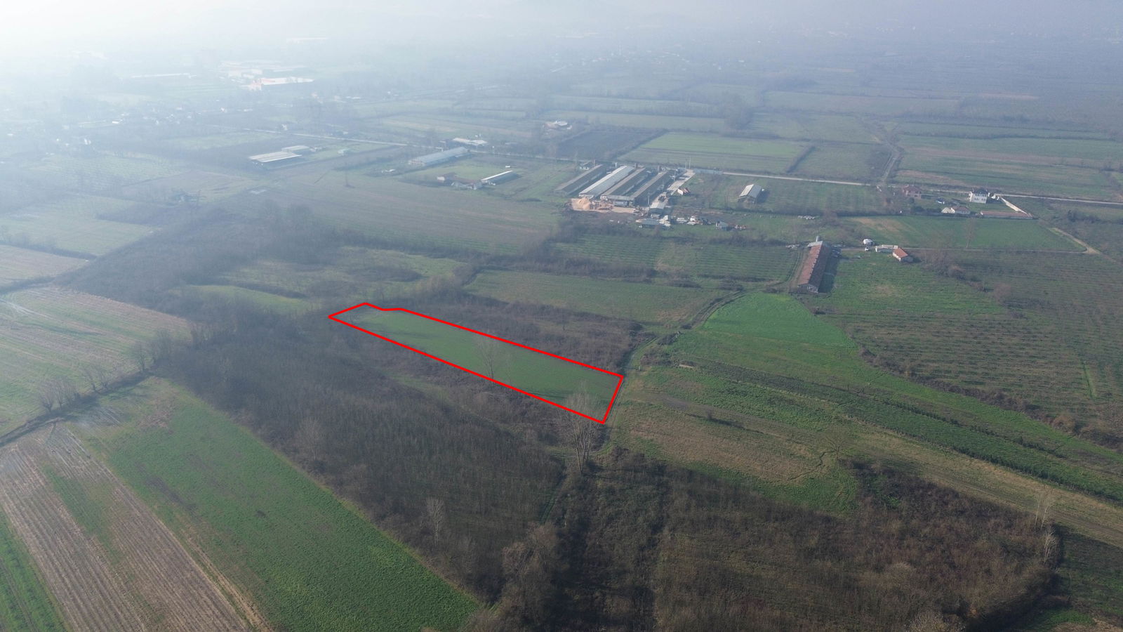 Satılık&nbsp;Arsa&nbsp;1,690,000&nbsp;TL