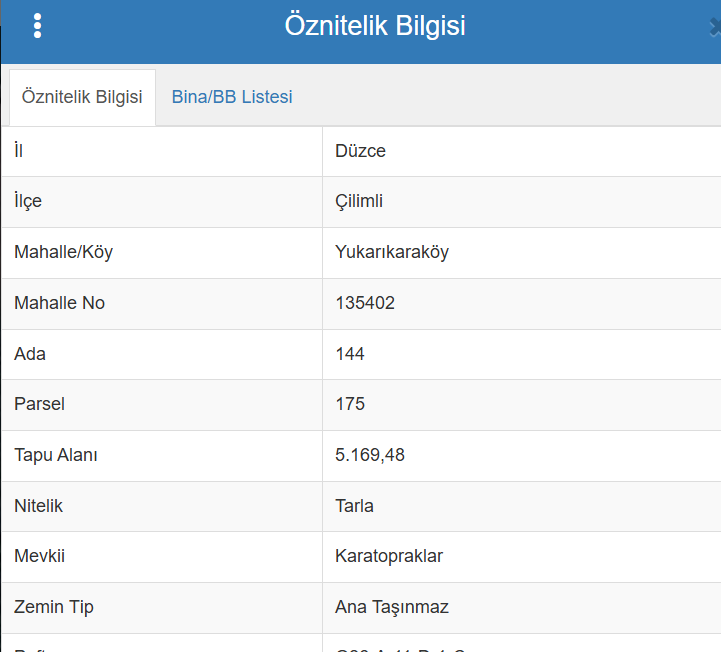 Satılık&nbsp;Arsa&nbsp;1,690,000&nbsp;TL