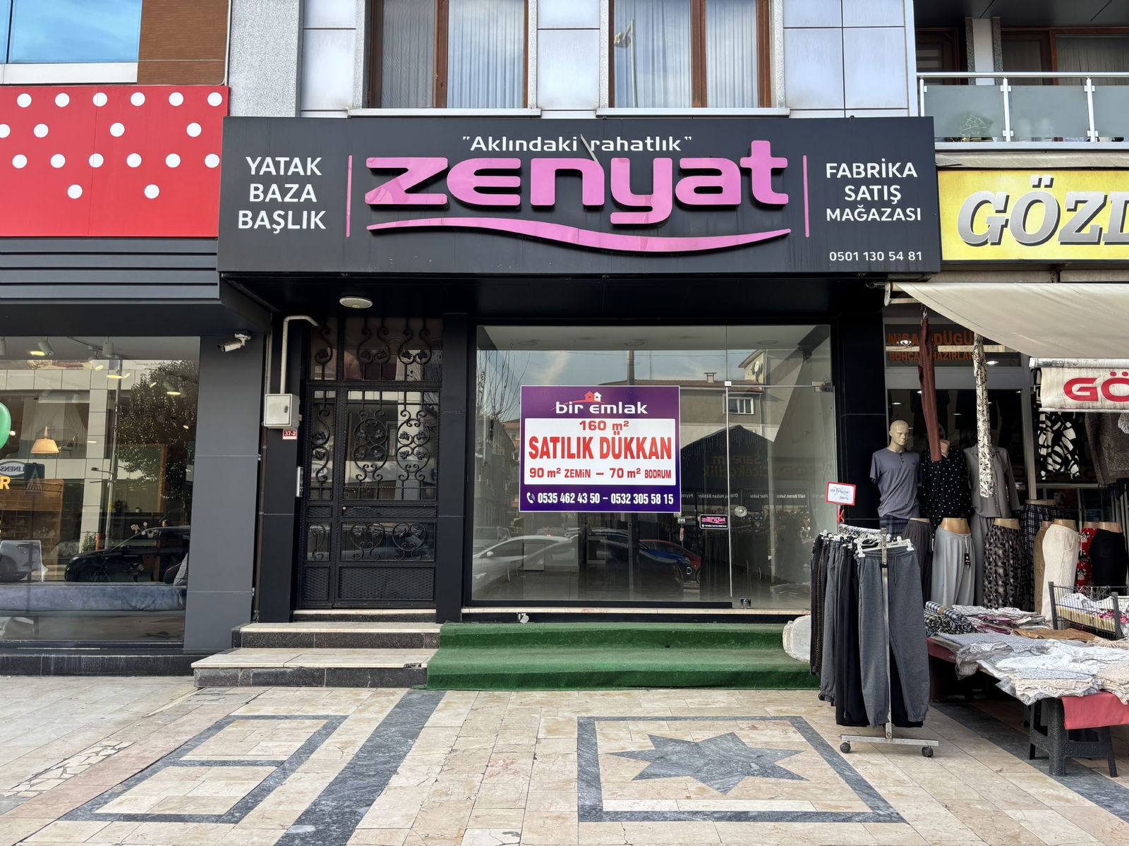 Satılık&nbsp;Dükkan&nbsp;10,980,000&nbsp;TL