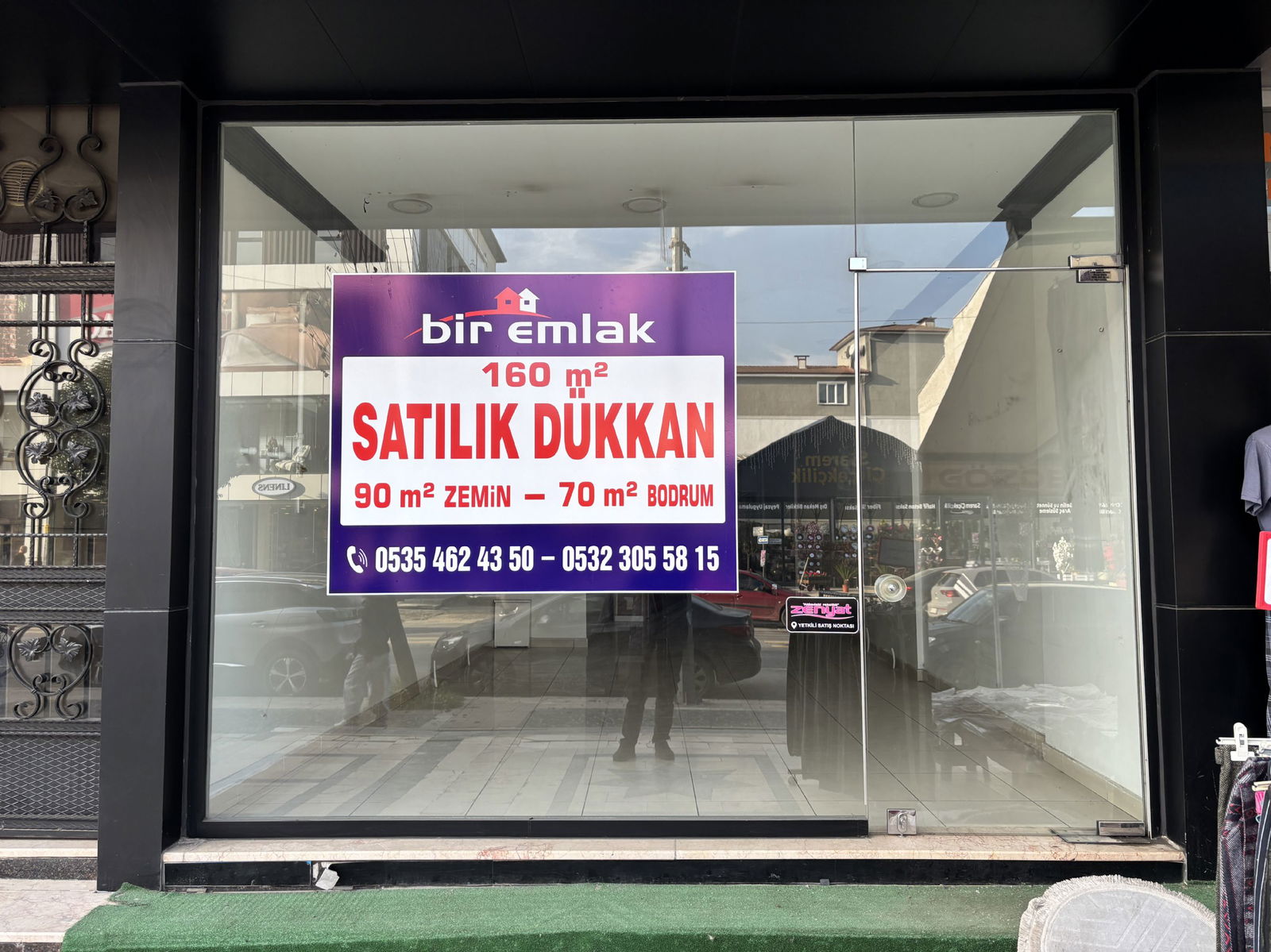 Satılık&nbsp;Dükkan&nbsp;10,980,000&nbsp;TL