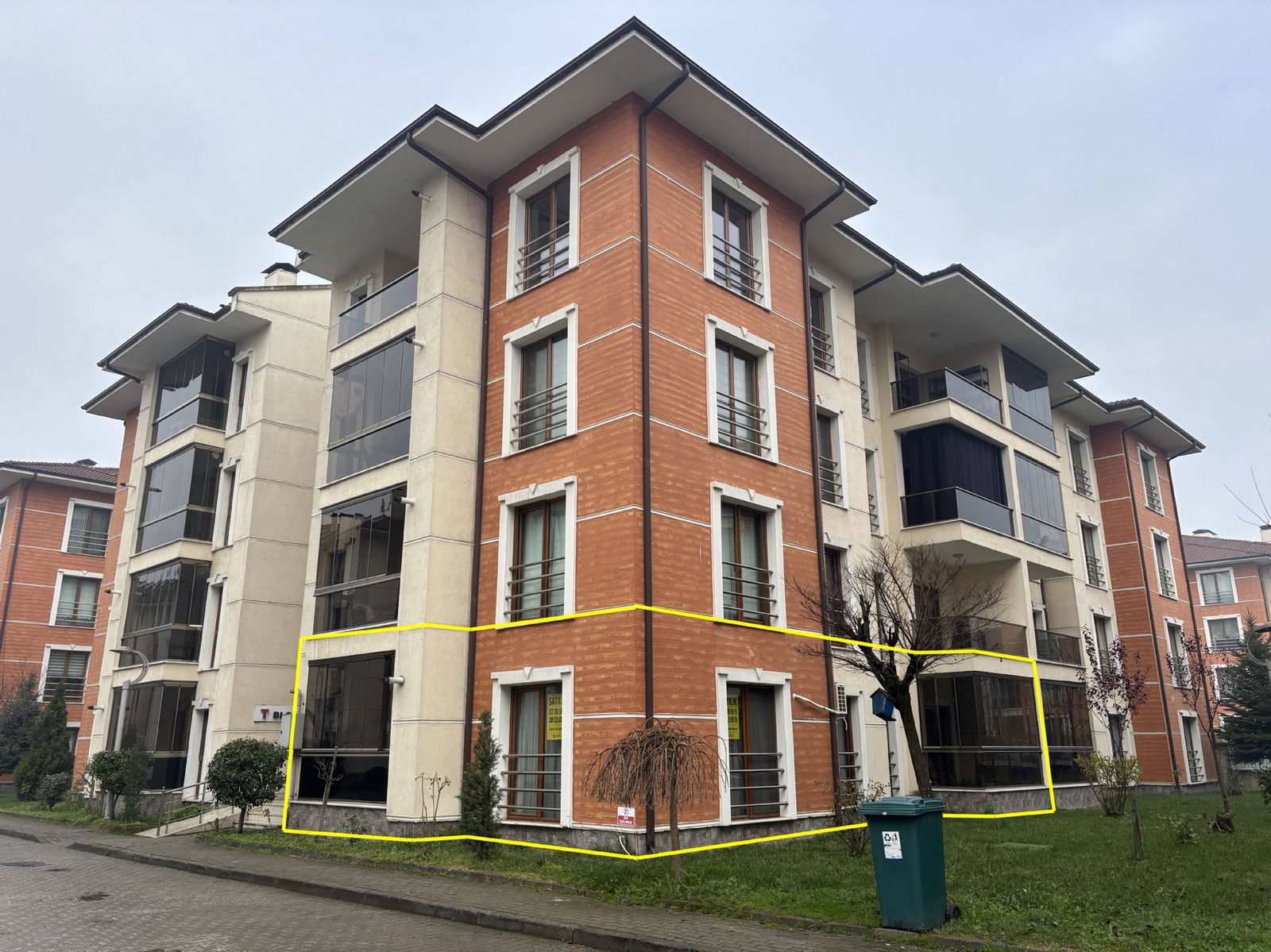 Satılık&nbsp;Daire&nbsp;4,850,000&nbsp;TL