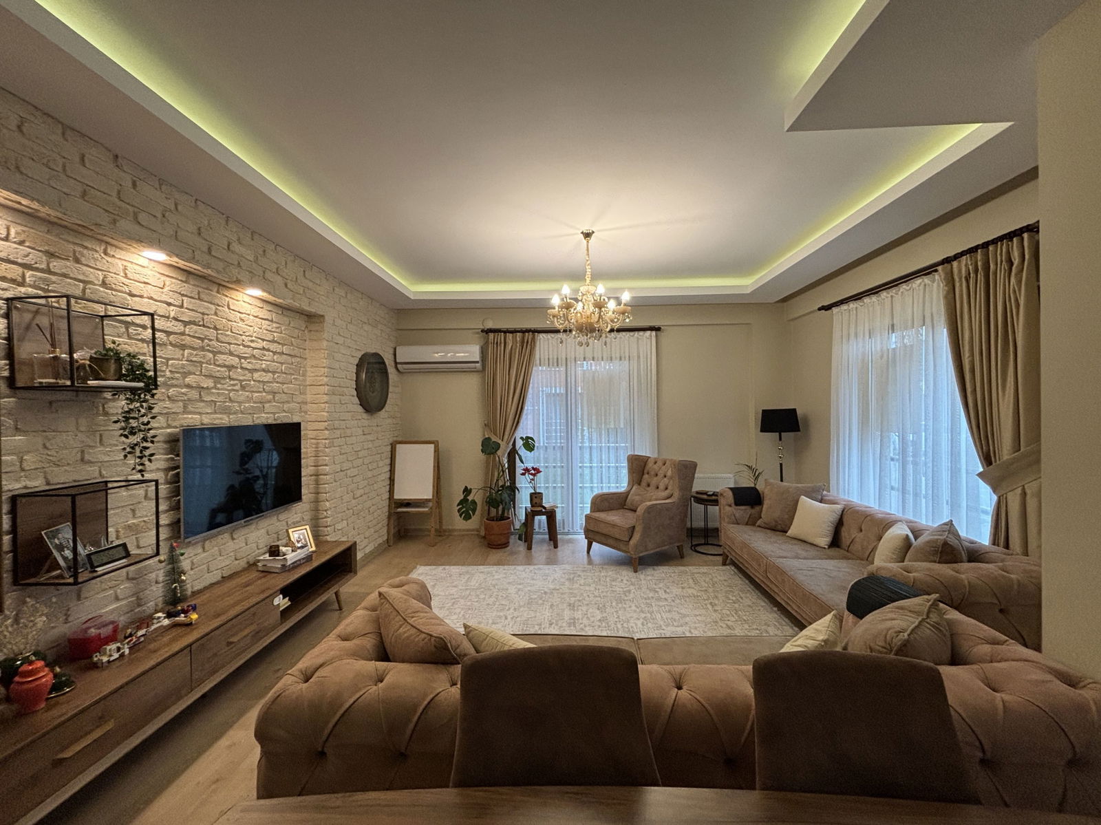 Satılık&nbsp;Daire&nbsp;4,850,000&nbsp;TL