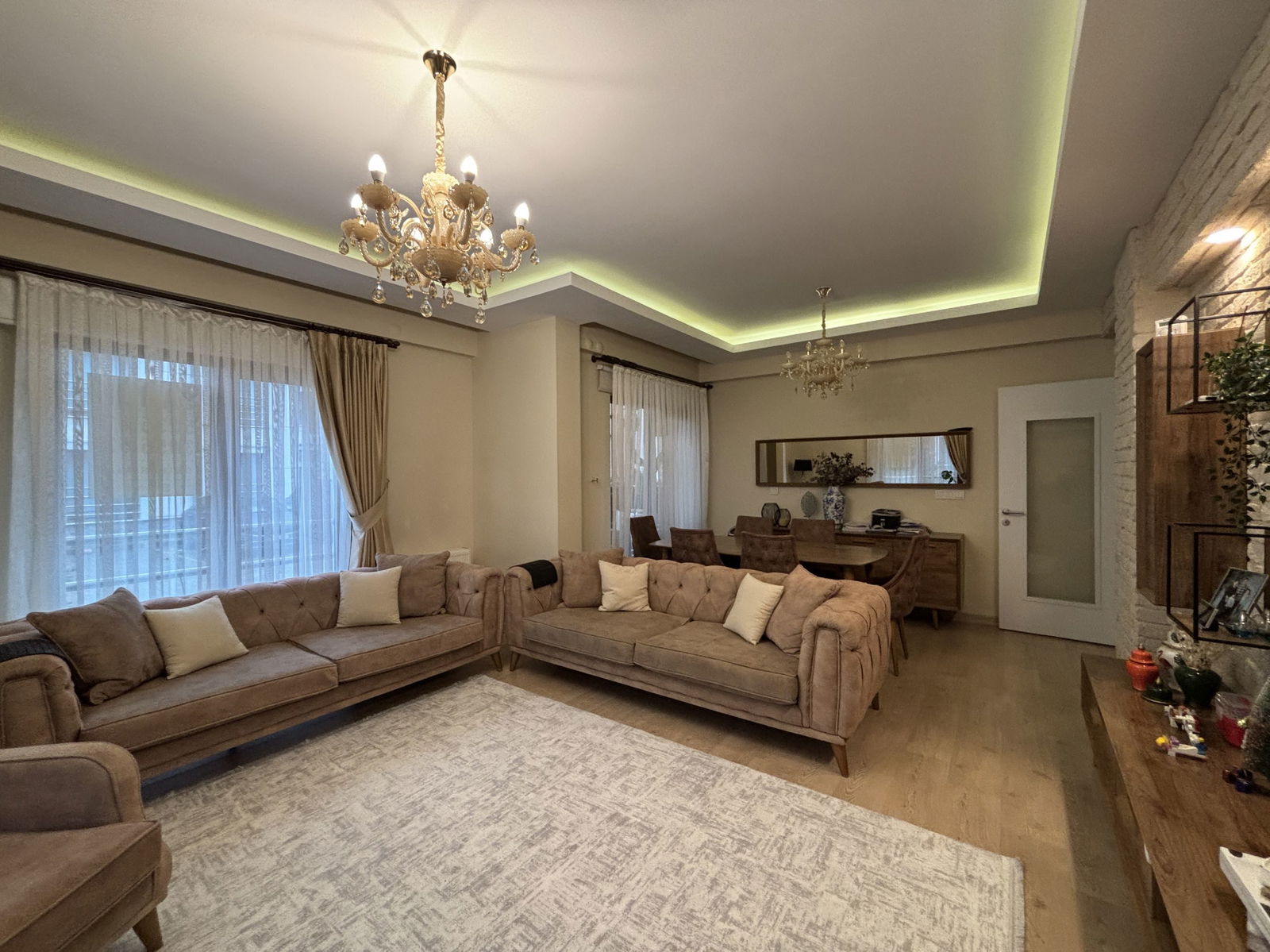 Satılık&nbsp;Daire&nbsp;4,850,000&nbsp;TL