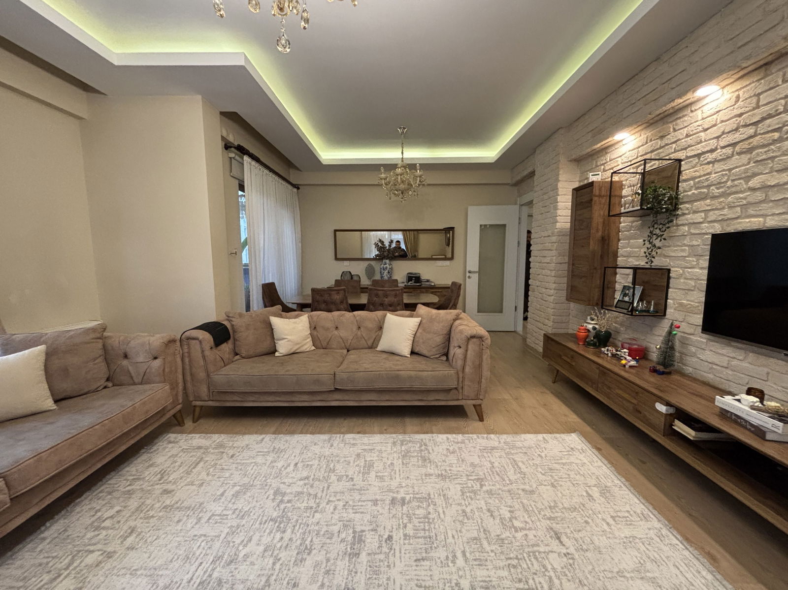 Satılık&nbsp;Daire&nbsp;4,850,000&nbsp;TL