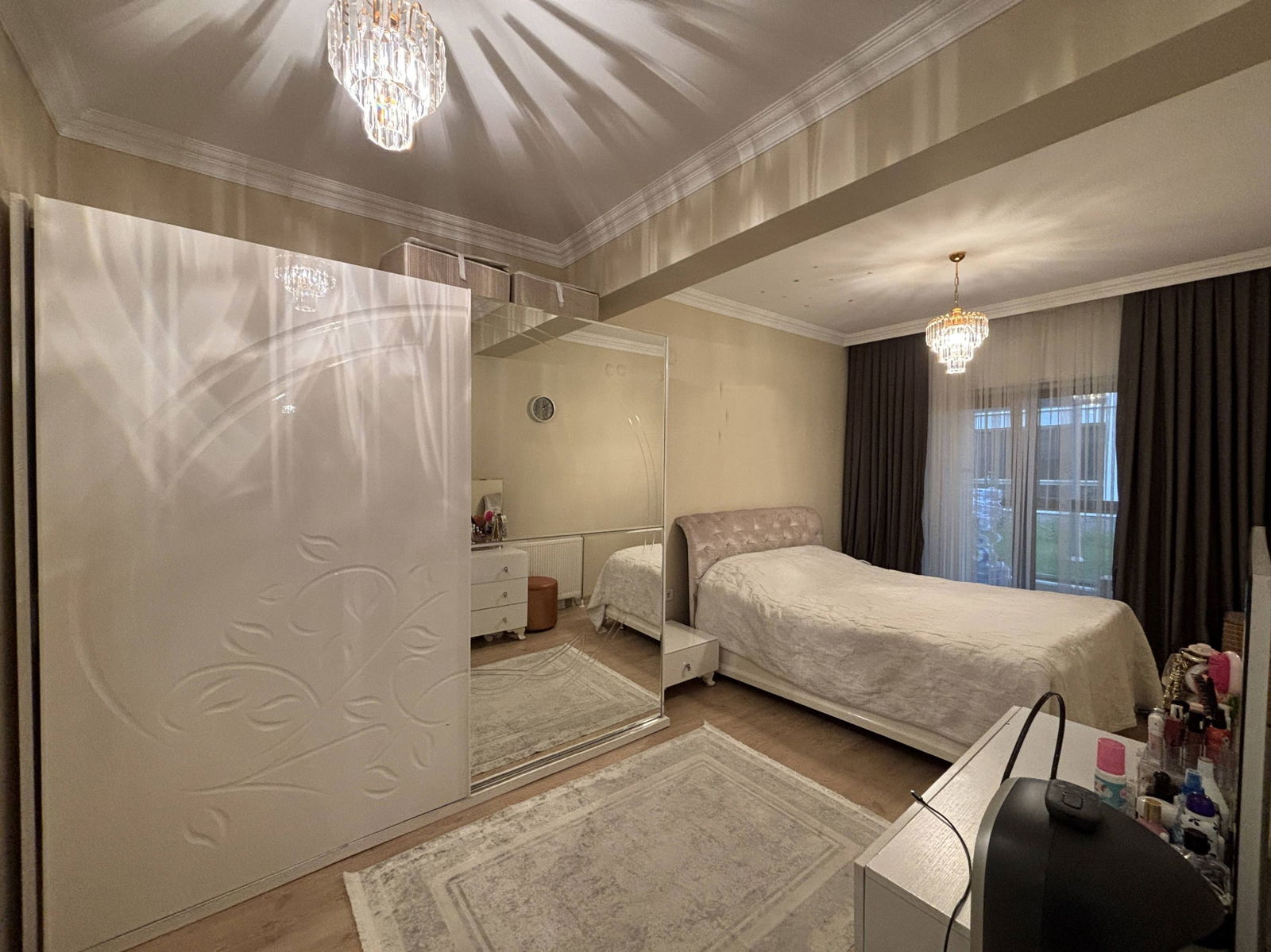 Satılık&nbsp;Daire&nbsp;4,850,000&nbsp;TL