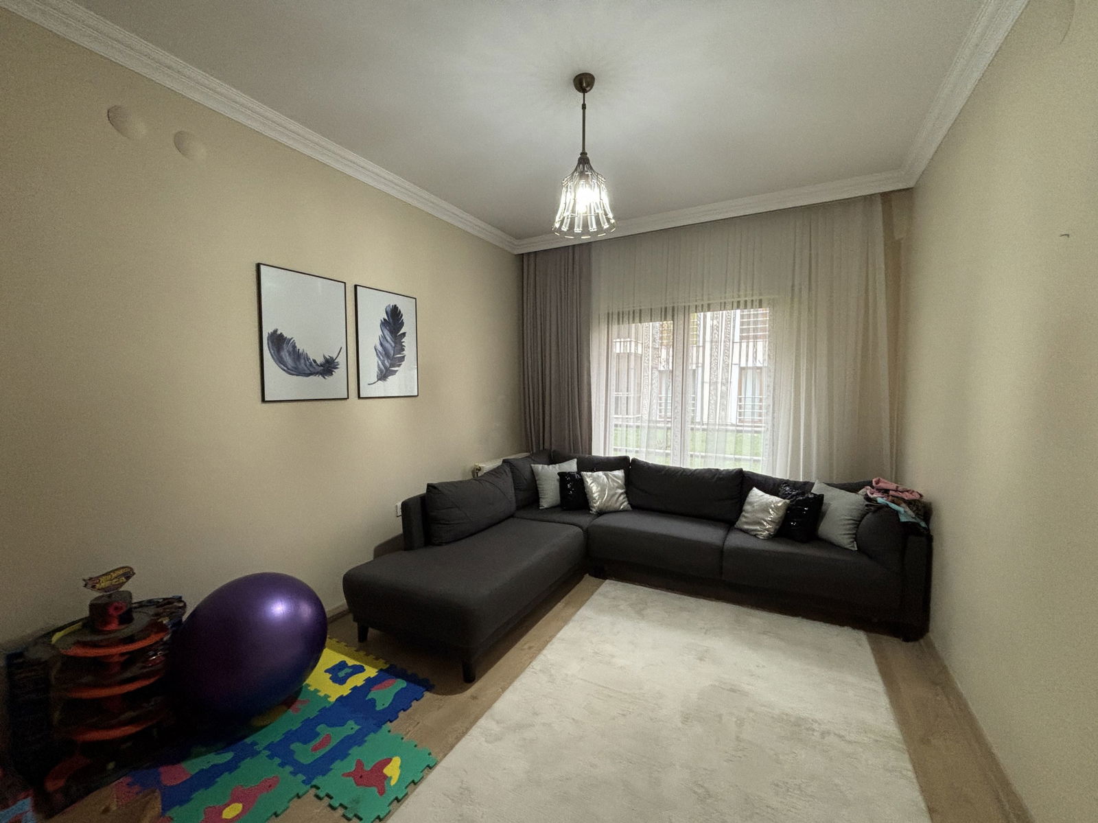 Satılık&nbsp;Daire&nbsp;4,850,000&nbsp;TL