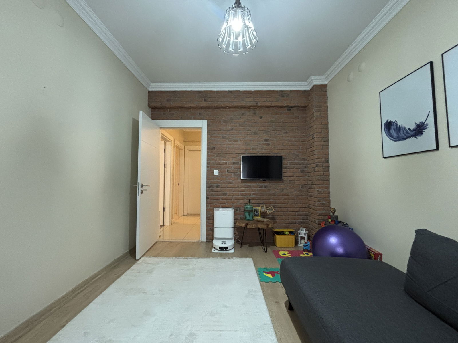 Satılık&nbsp;Daire&nbsp;4,850,000&nbsp;TL