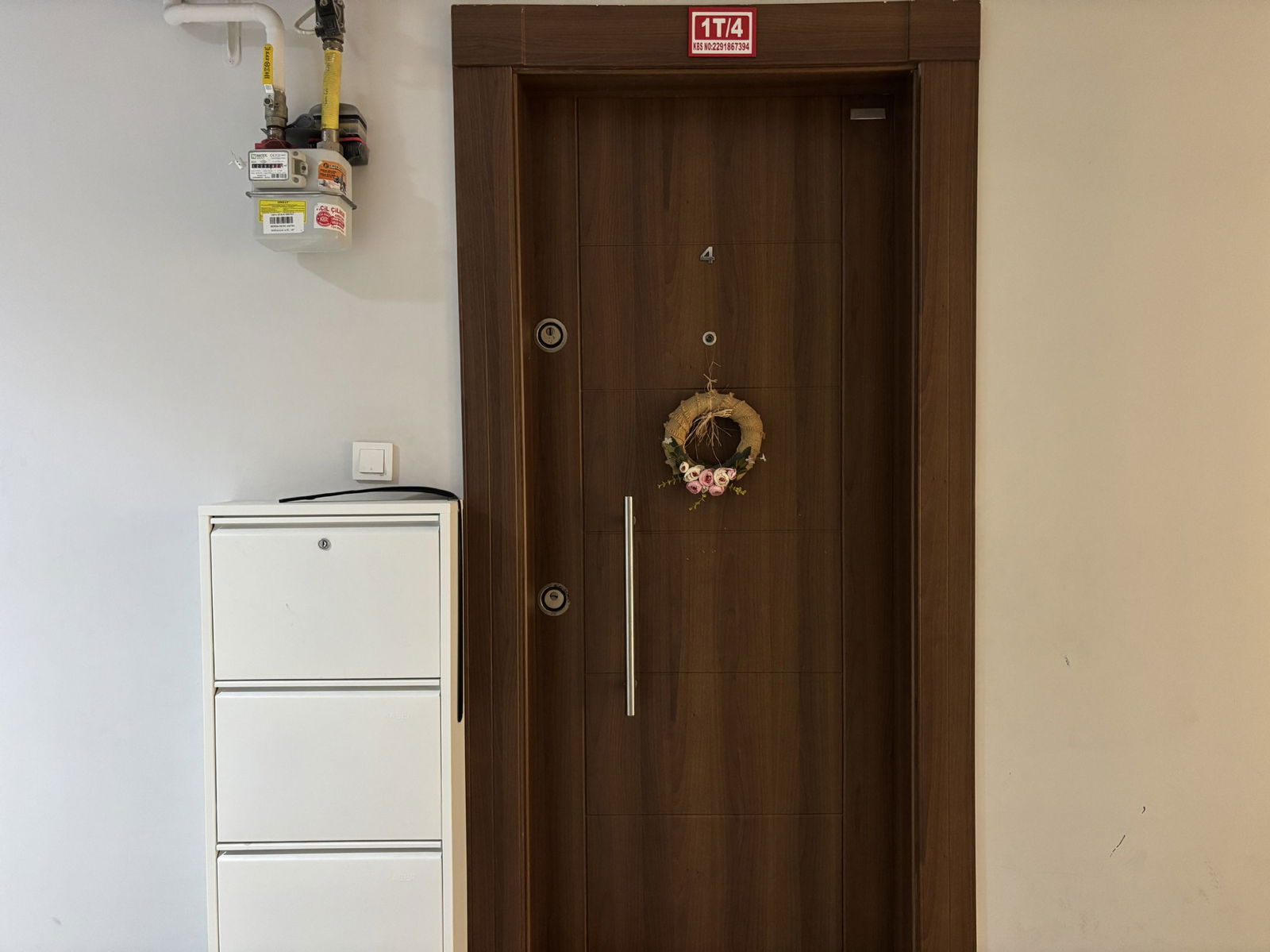 Satılık&nbsp;Daire&nbsp;4,850,000&nbsp;TL