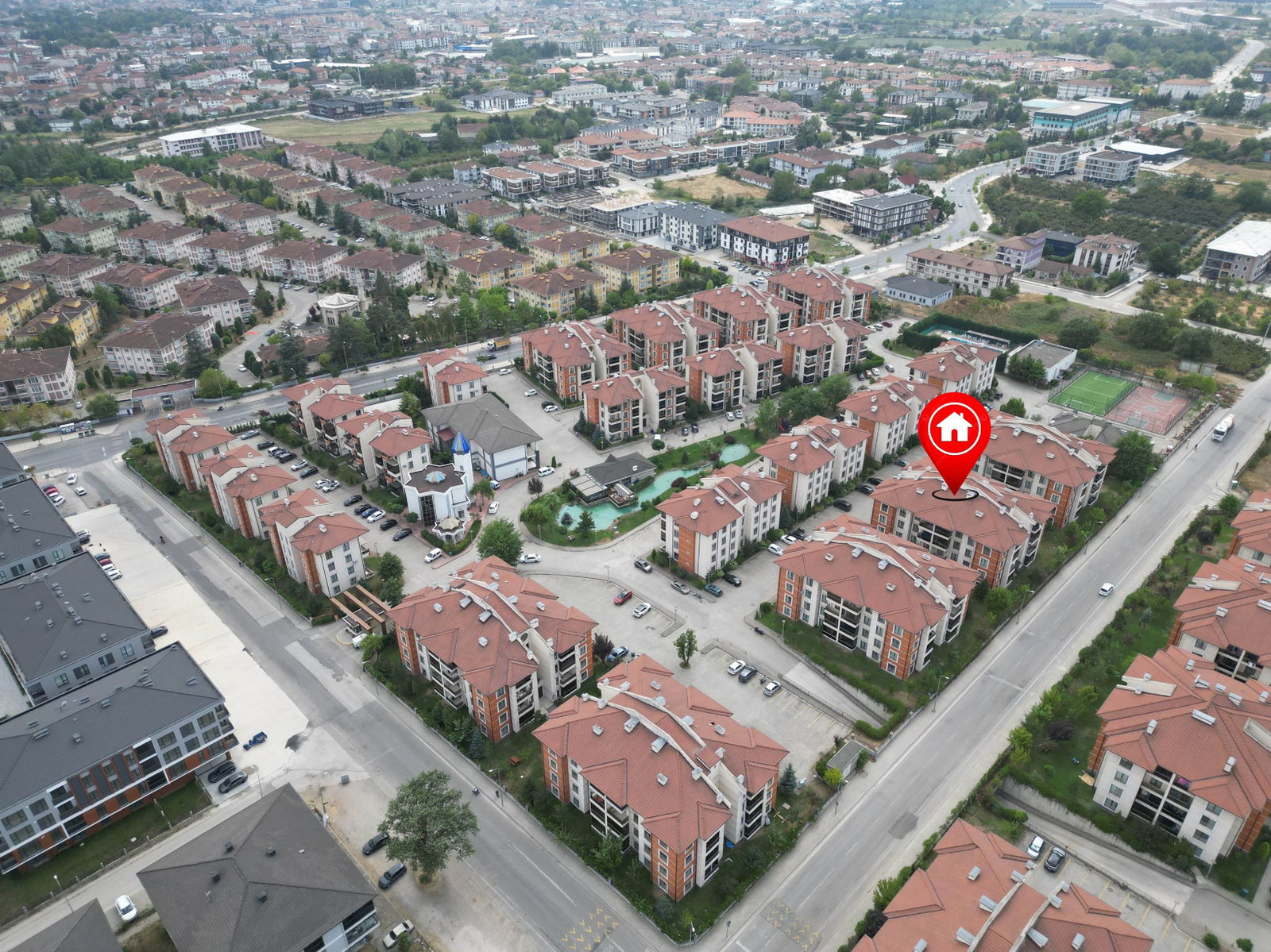 Satılık&nbsp;Daire&nbsp;4,850,000&nbsp;TL