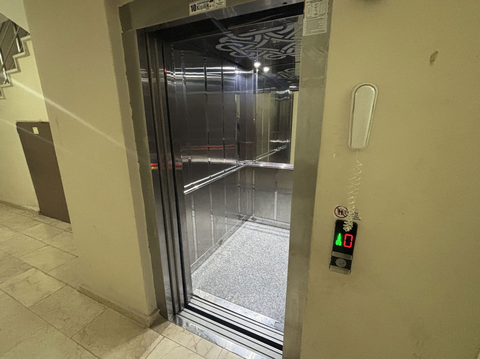 Satılık&nbsp;Daire&nbsp;3,175,000&nbsp;TL