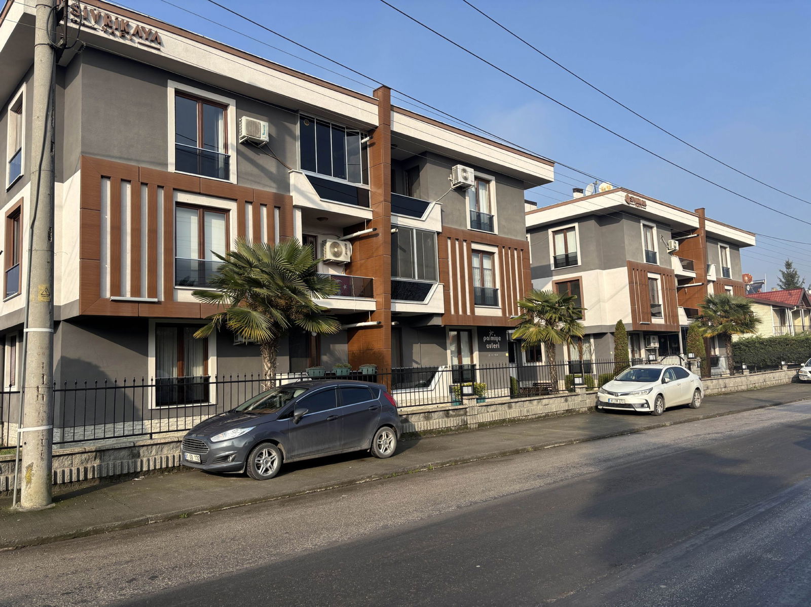 Kiralık&nbsp;Daire&nbsp;20,000&nbsp;TL