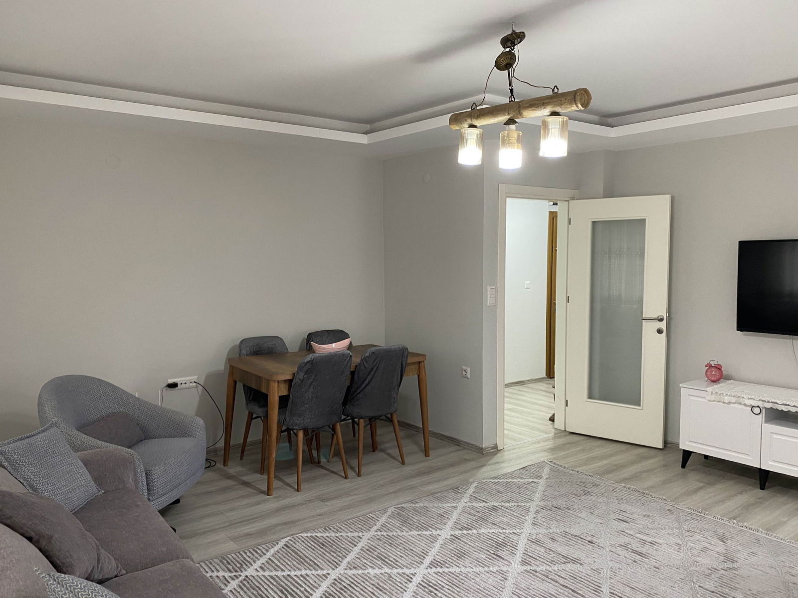 Kiralık&nbsp;Daire&nbsp;20,000&nbsp;TL