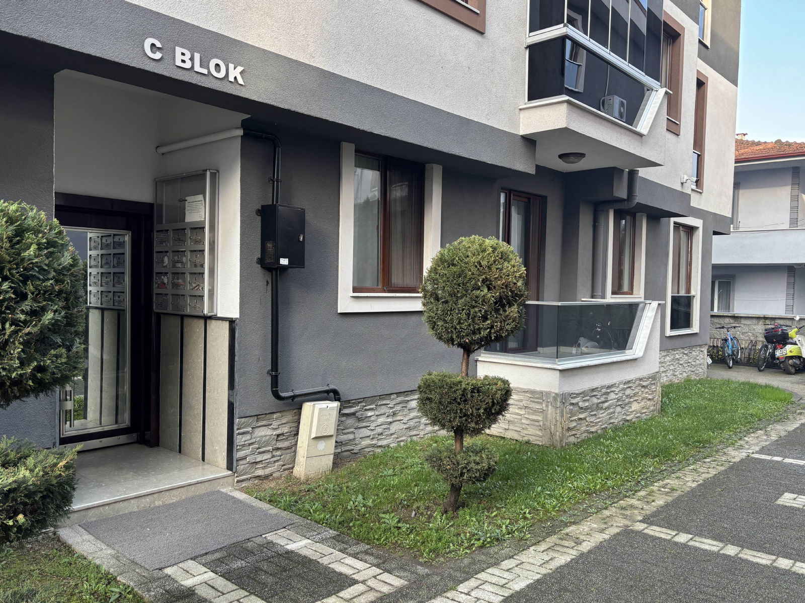 Kiralık&nbsp;Daire&nbsp;20,000&nbsp;TL