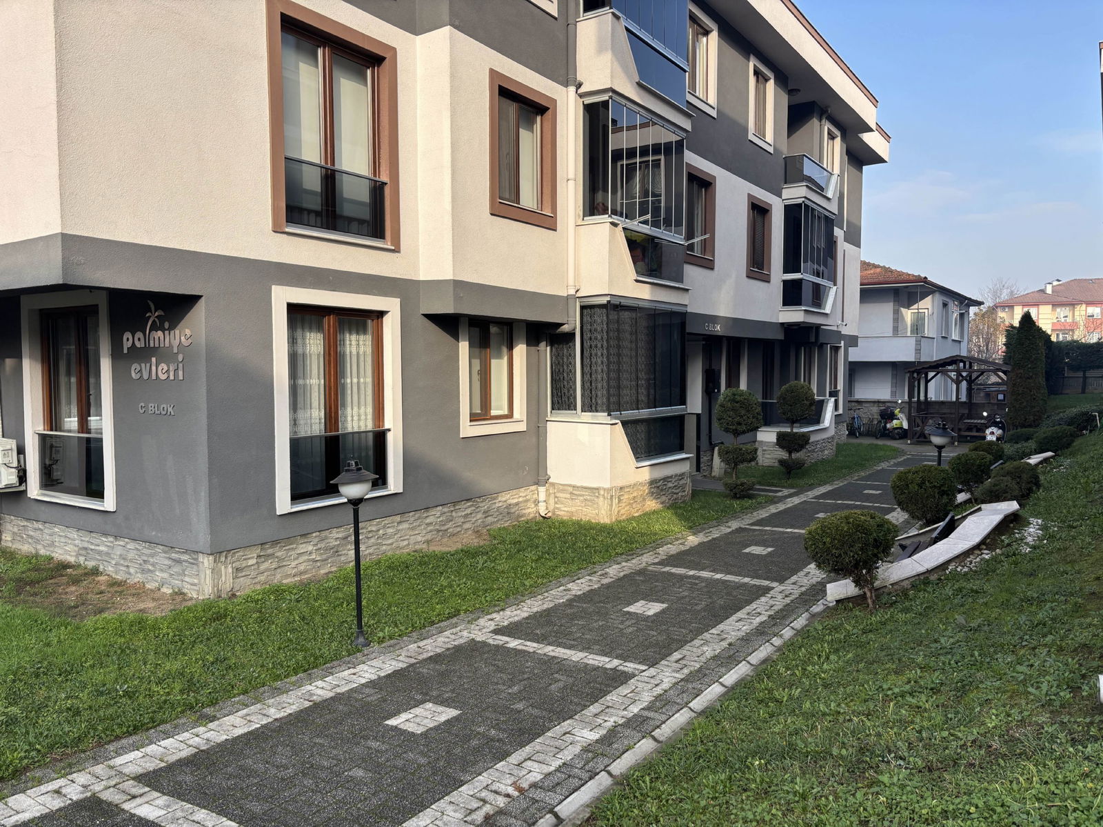 Kiralık&nbsp;Daire&nbsp;20,000&nbsp;TL