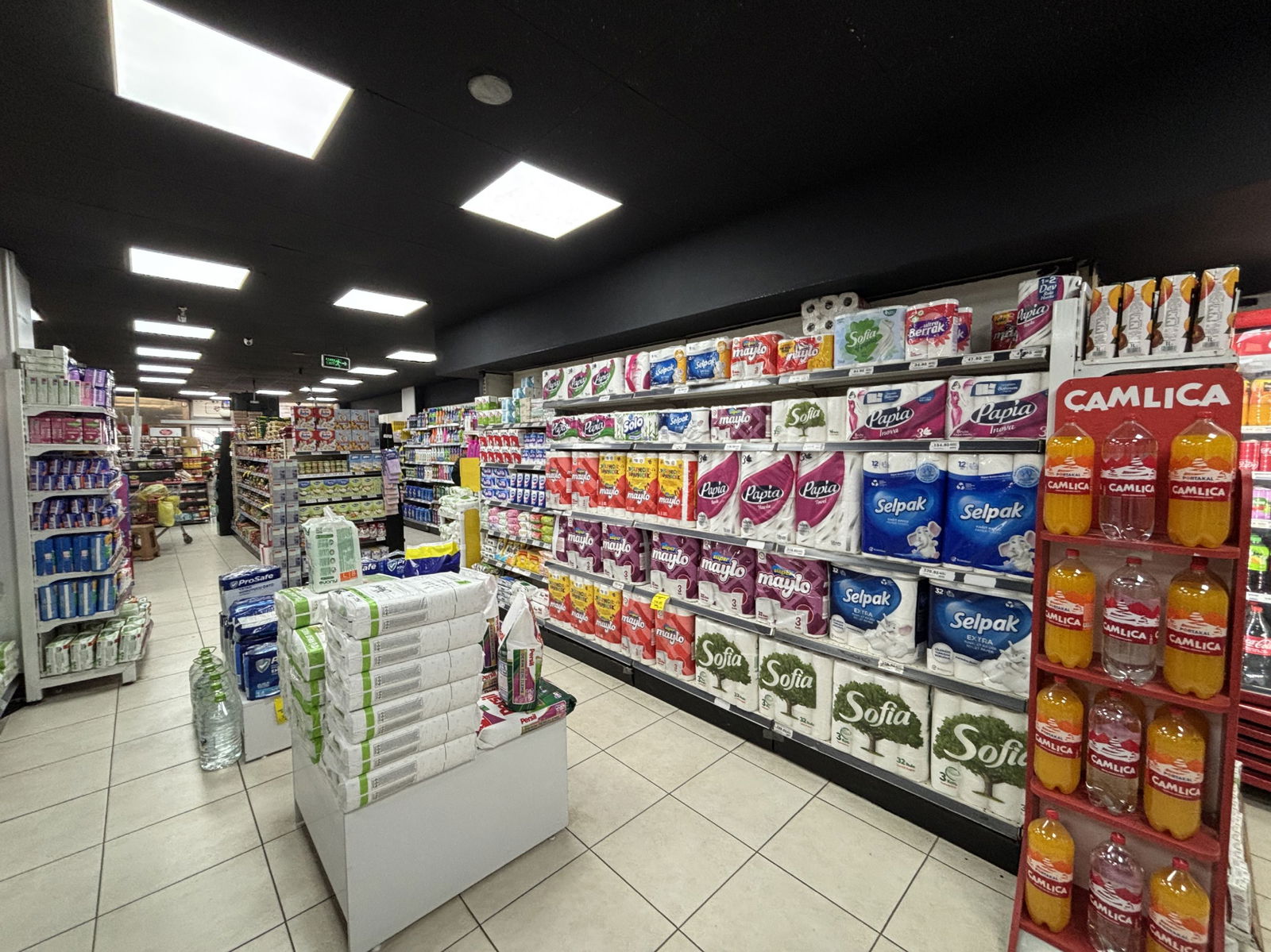 Satılık&nbsp;Dükkan&nbsp;43,000,000&nbsp;TL