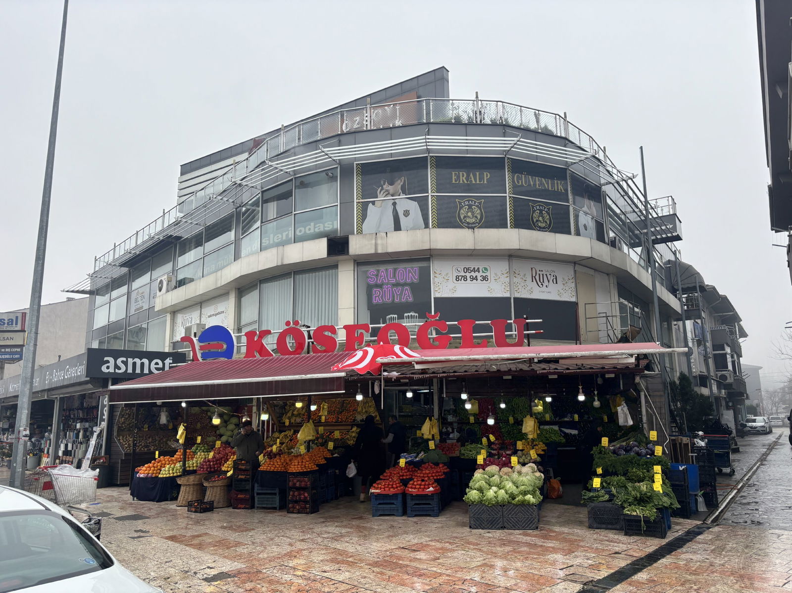 Satılık&nbsp;Dükkan&nbsp;43,000,000&nbsp;TL