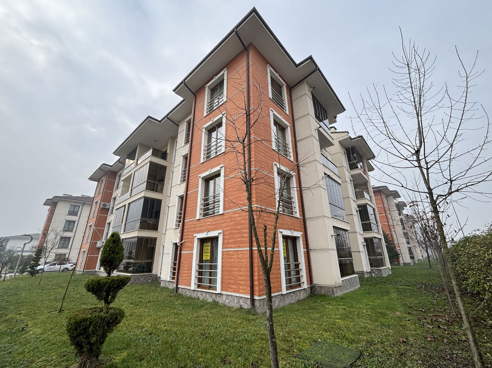 Satılık&nbsp;Daire&nbsp;4,800,000&nbsp;TL