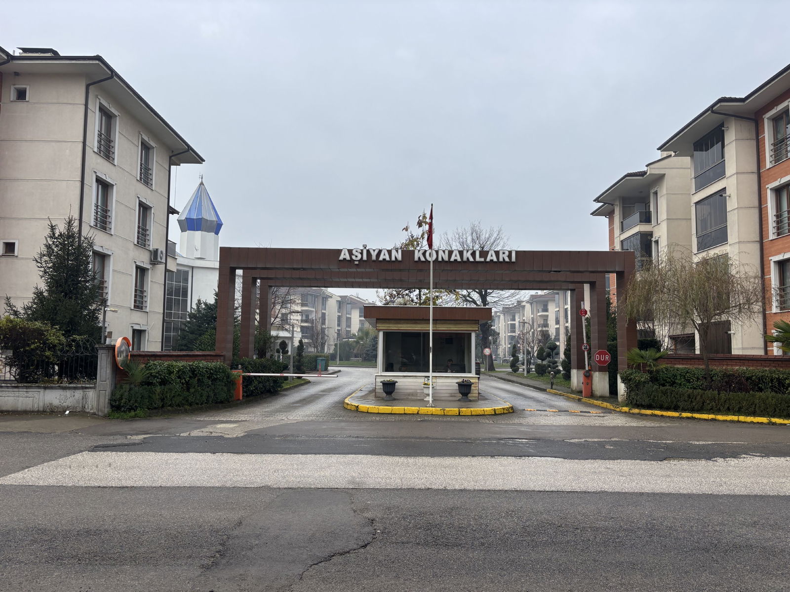 Satılık&nbsp;Daire&nbsp;4,800,000&nbsp;TL