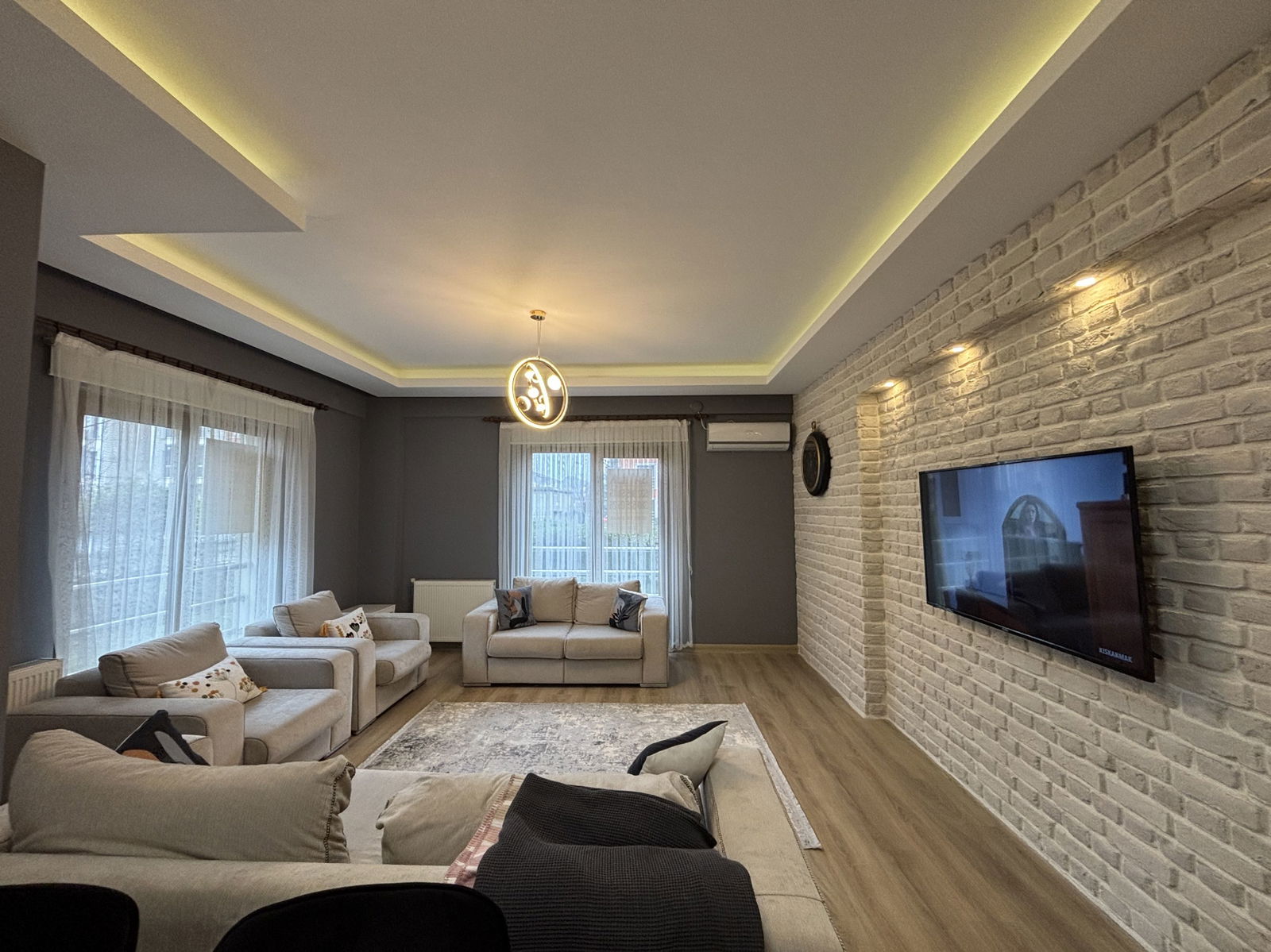 Satılık&nbsp;Daire&nbsp;4,800,000&nbsp;TL