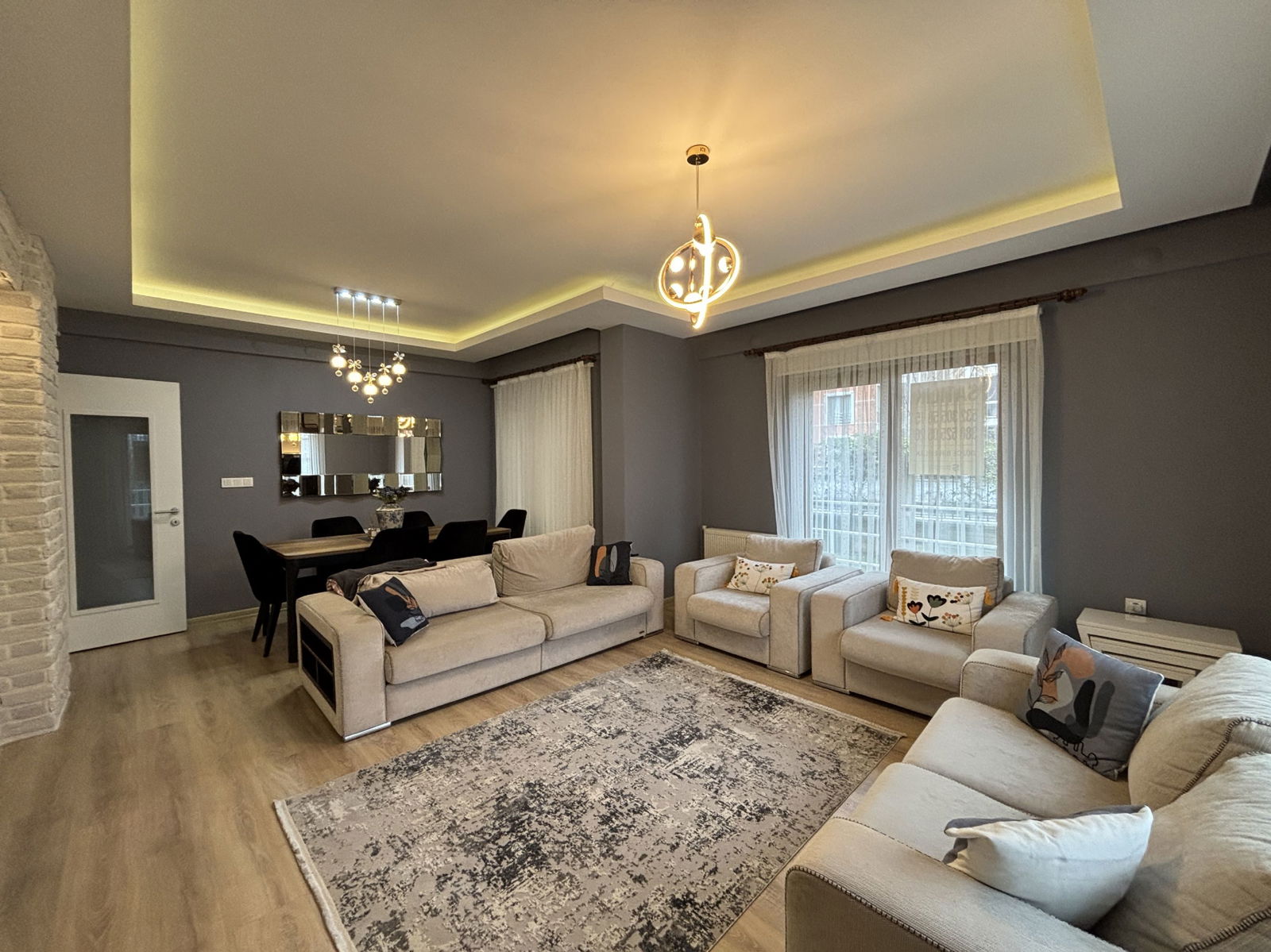 Satılık&nbsp;Daire&nbsp;4,800,000&nbsp;TL