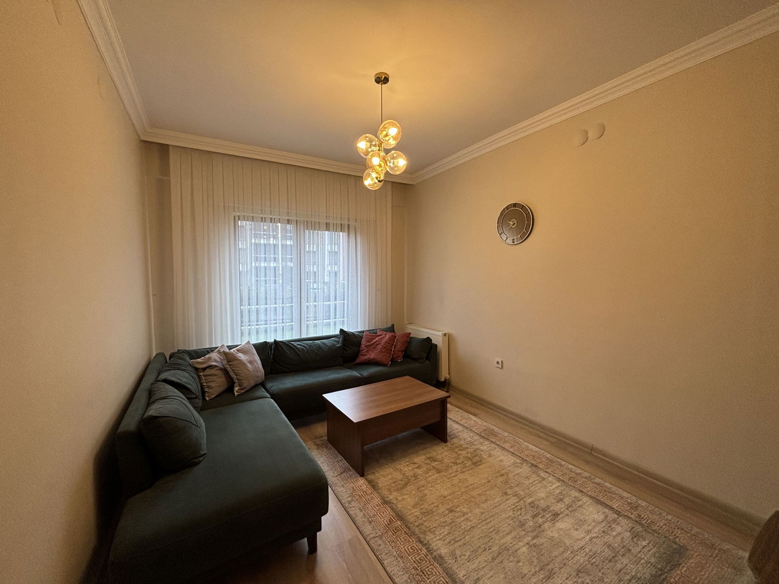 Satılık&nbsp;Daire&nbsp;4,800,000&nbsp;TL