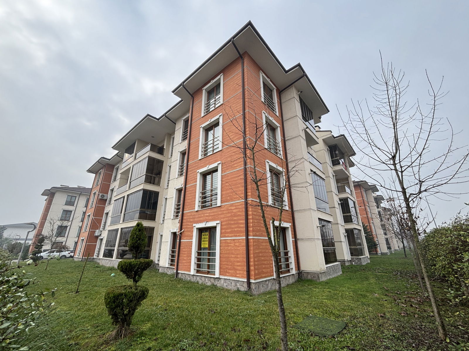 Satılık&nbsp;Daire&nbsp;4,800,000&nbsp;TL