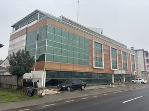 Düzce &nbsp;Kiralık &nbsp;Bina