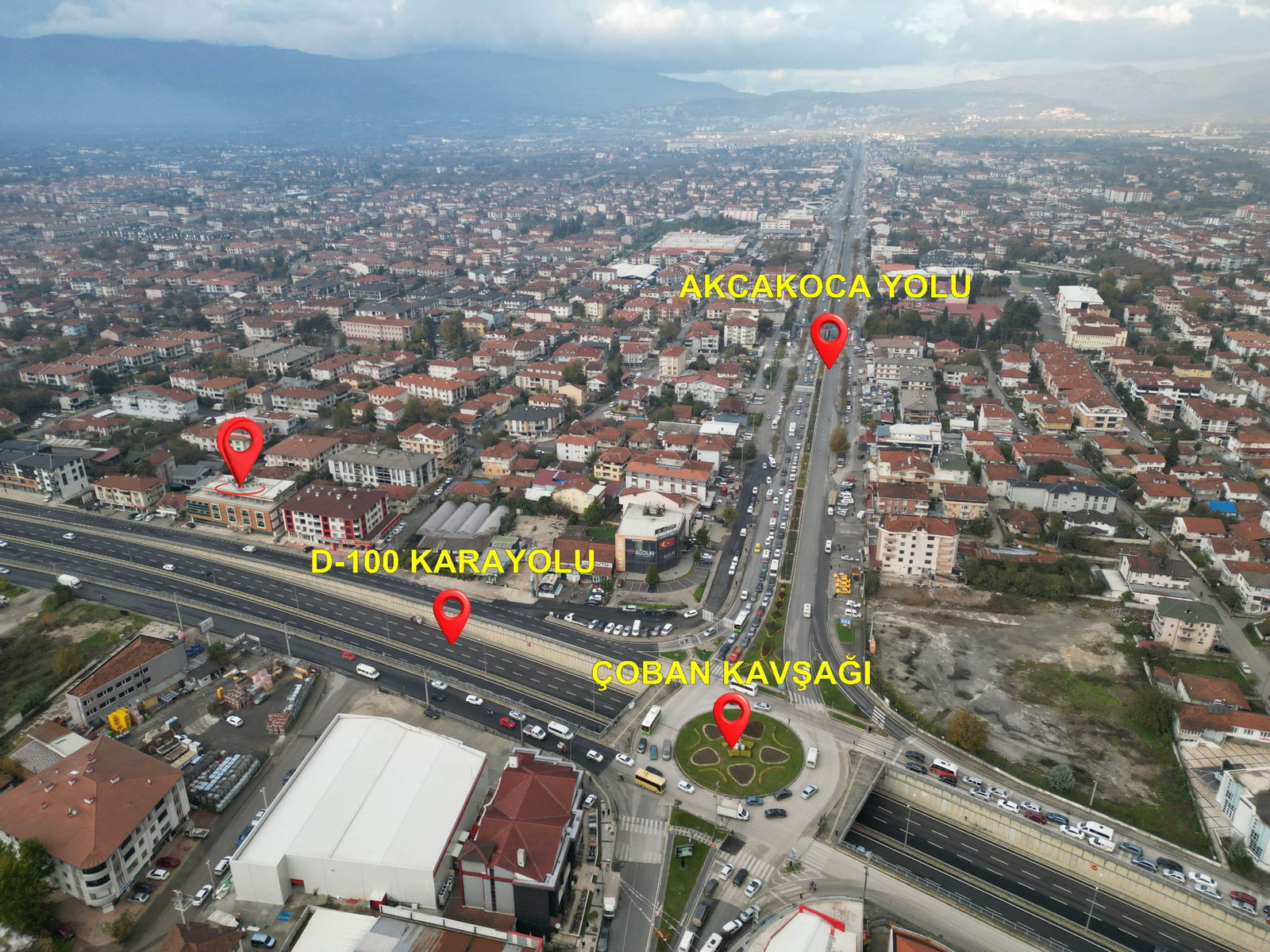 Kiralık&nbsp;Bina&nbsp;600,000&nbsp;TL