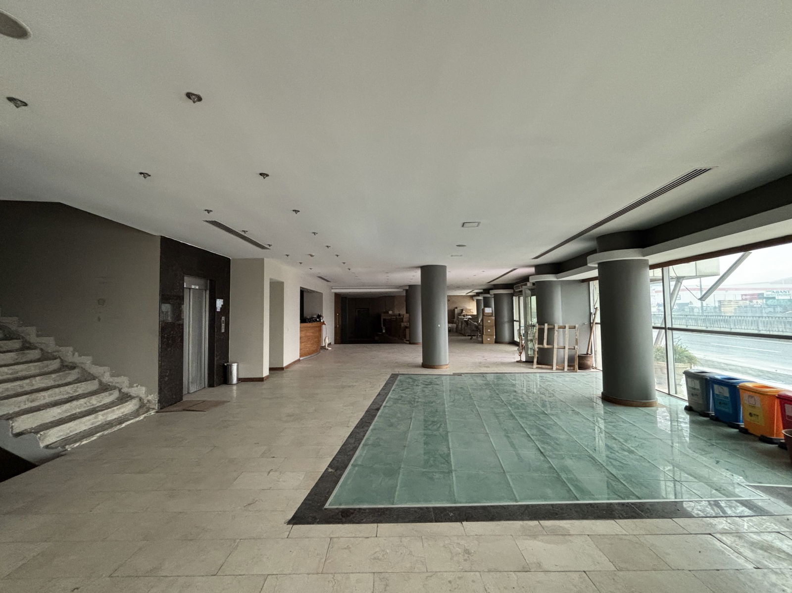 Kiralık&nbsp;Bina&nbsp;600,000&nbsp;TL