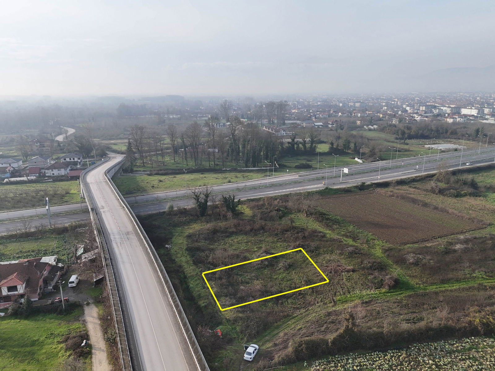 Satılık&nbsp;Arsa&nbsp;3,050,000&nbsp;TL