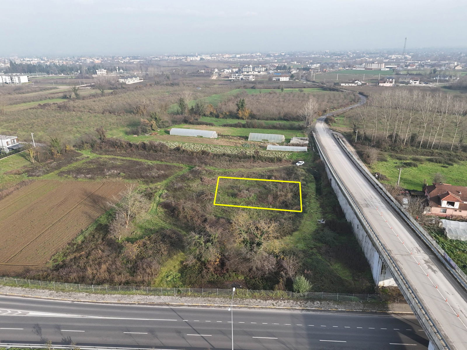 Satılık&nbsp;Arsa&nbsp;3,050,000&nbsp;TL