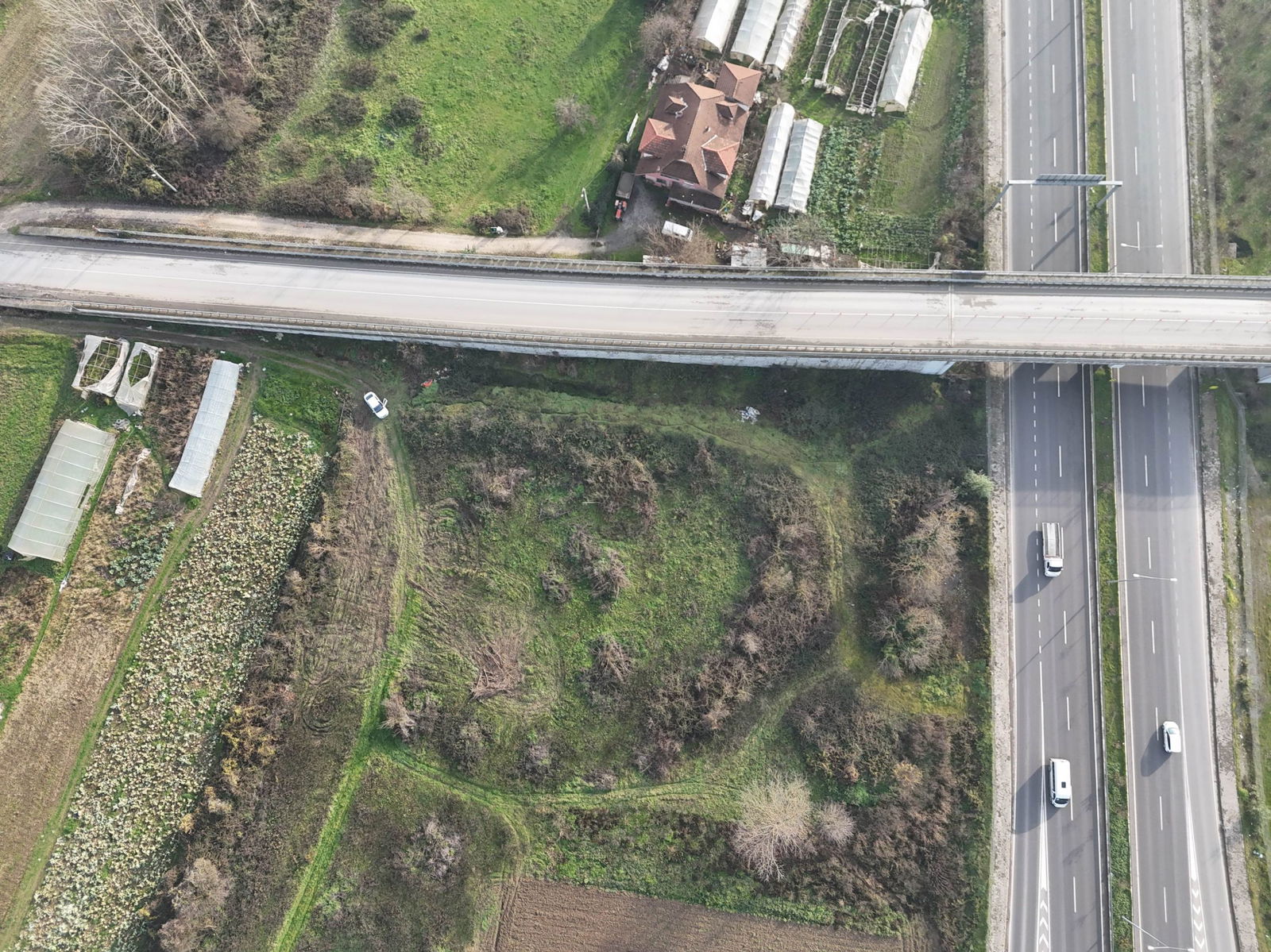 Satılık&nbsp;Arsa&nbsp;3,050,000&nbsp;TL