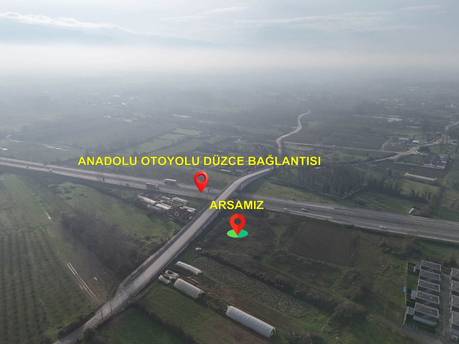 Satılık&nbsp;Arsa&nbsp;3,050,000&nbsp;TL