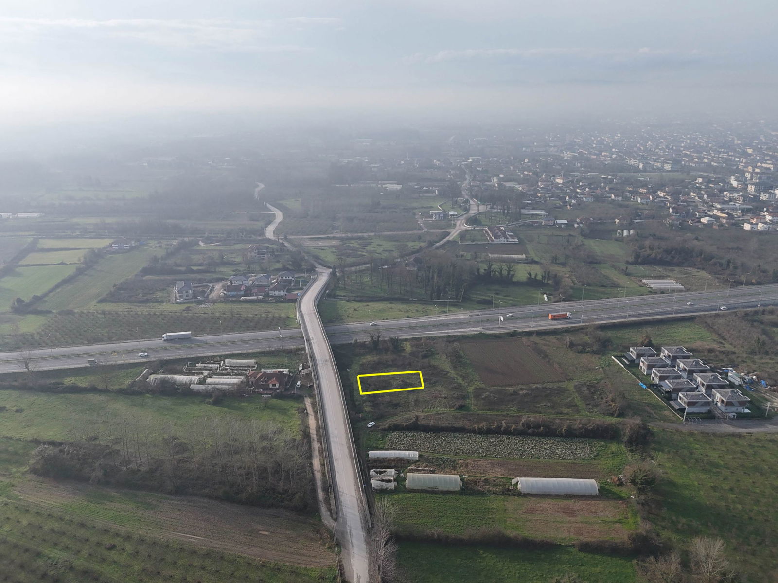 Satılık&nbsp;Arsa&nbsp;3,050,000&nbsp;TL