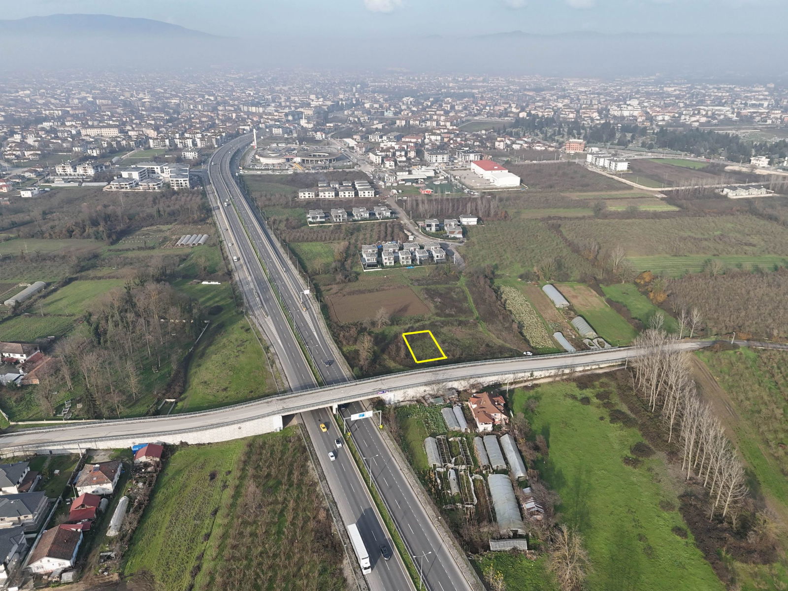 Satılık&nbsp;Arsa&nbsp;3,050,000&nbsp;TL