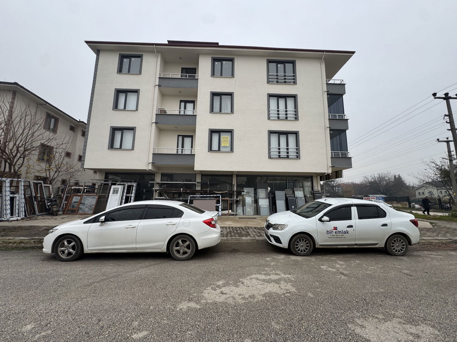 Satılık&nbsp;Daire&nbsp;3,700,000&nbsp;TL