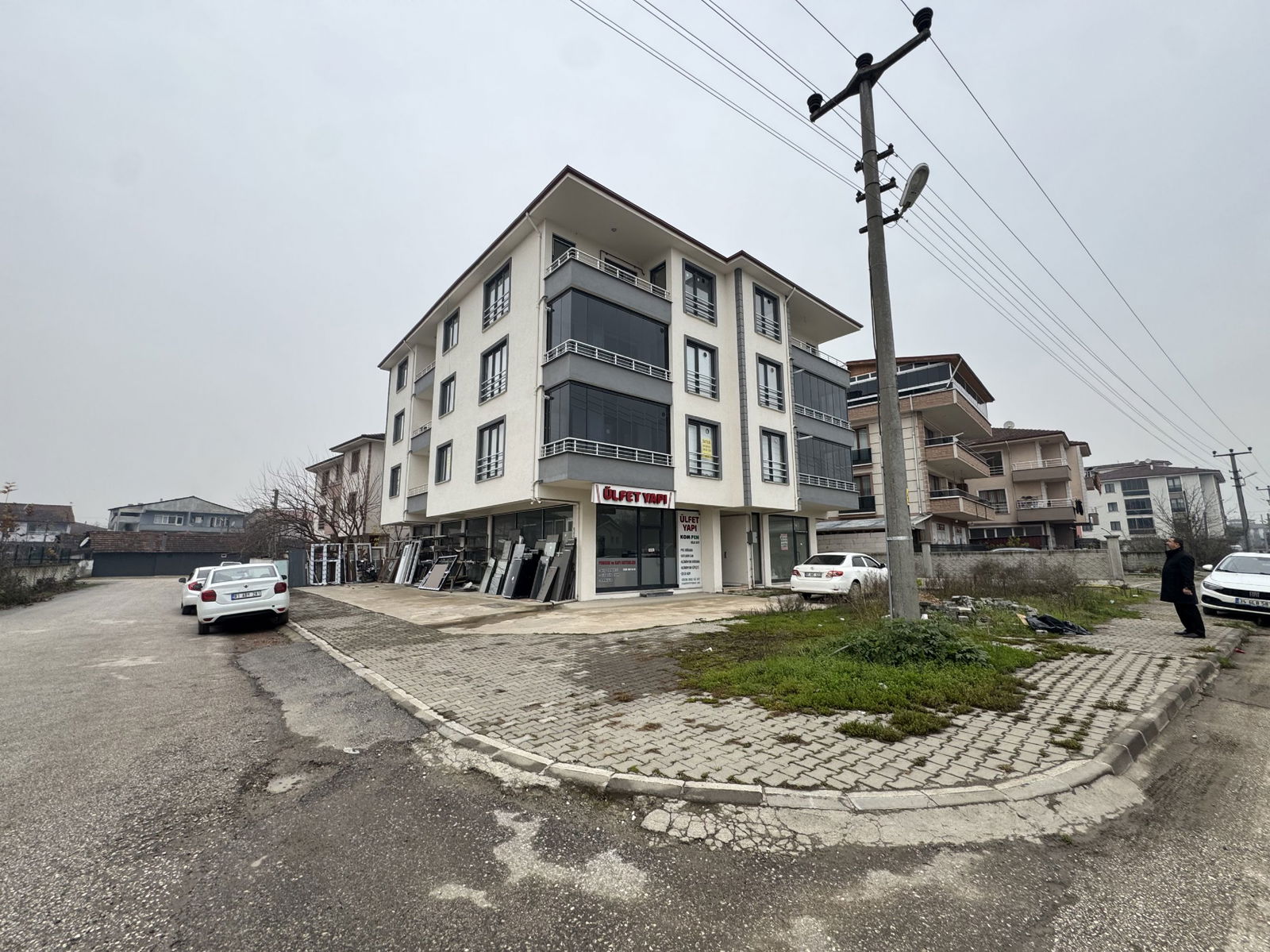 Satılık&nbsp;Daire&nbsp;3,700,000&nbsp;TL