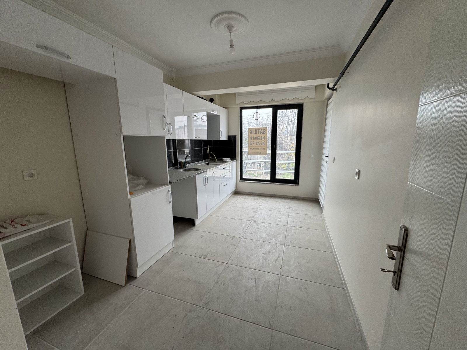 Satılık&nbsp;Daire&nbsp;3,700,000&nbsp;TL