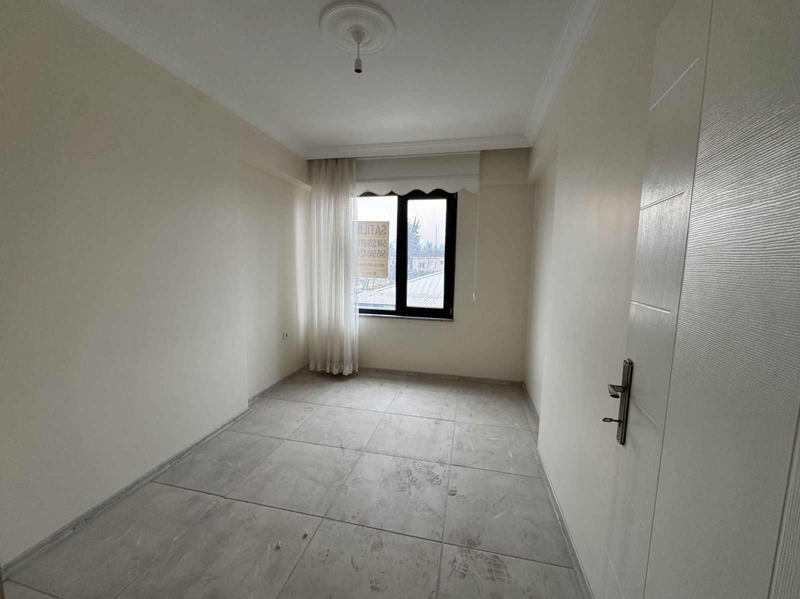 Satılık&nbsp;Daire&nbsp;3,700,000&nbsp;TL