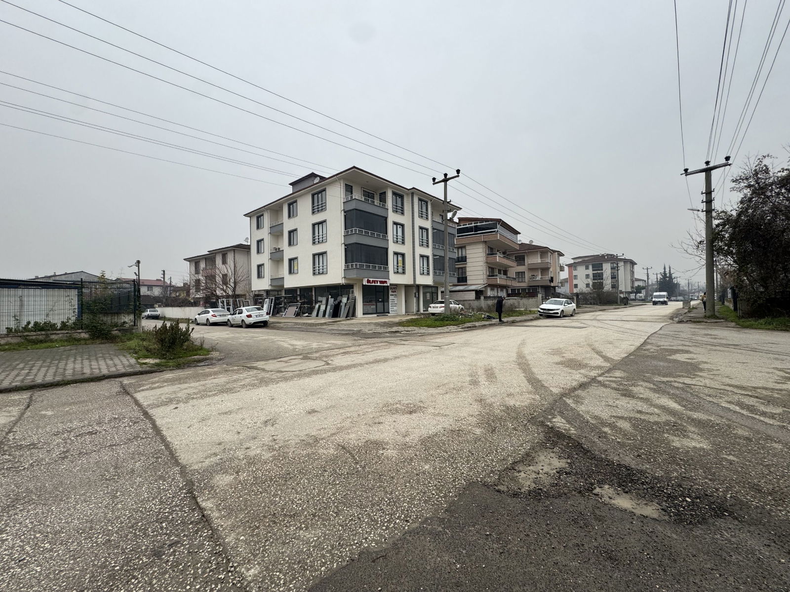 Satılık&nbsp;Daire&nbsp;3,700,000&nbsp;TL