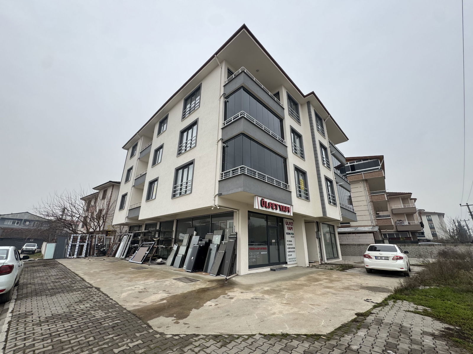 Satılık&nbsp;Daire&nbsp;3,700,000&nbsp;TL