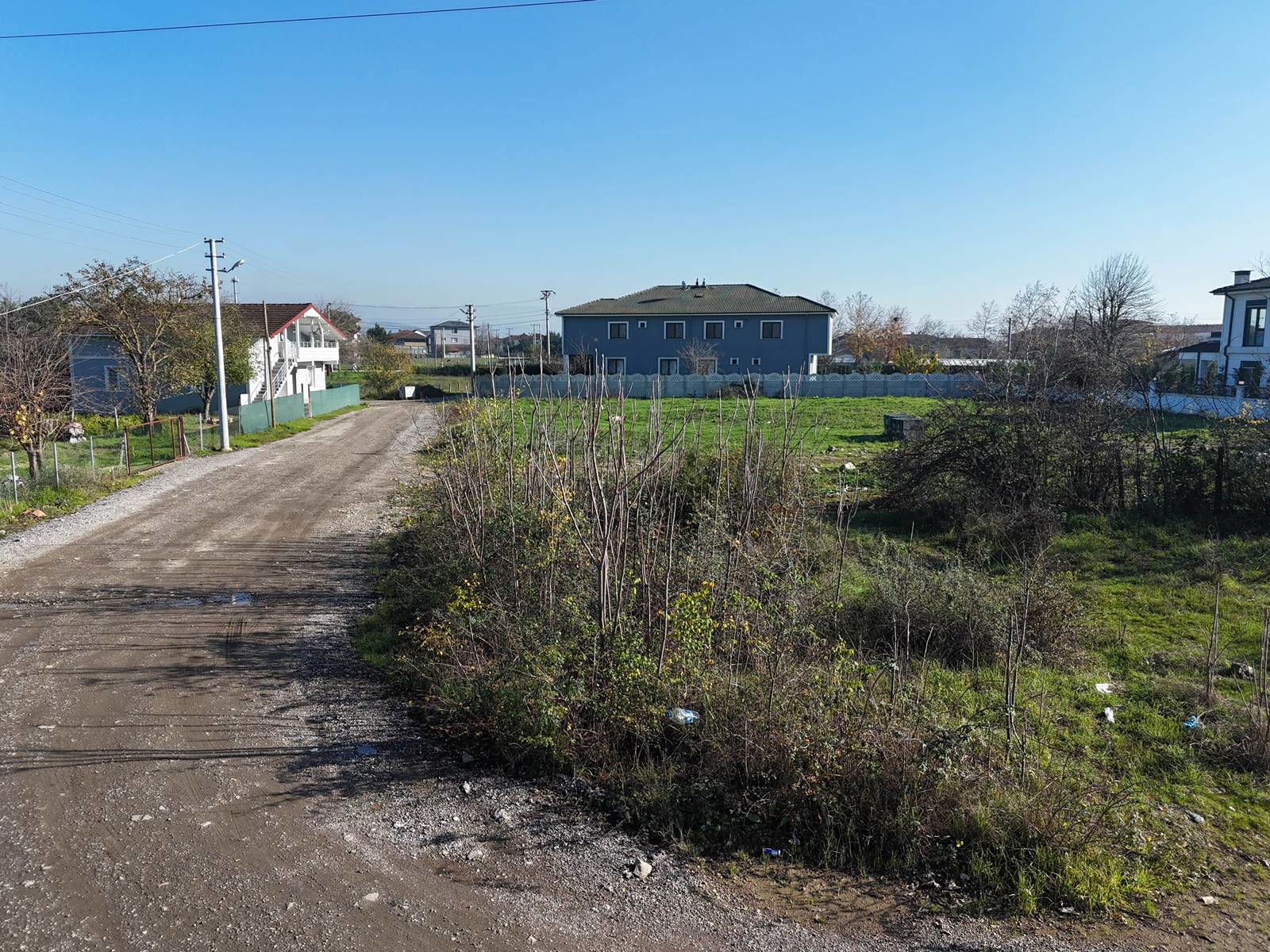 Satılık&nbsp;Arsa&nbsp;5,750,000&nbsp;TL